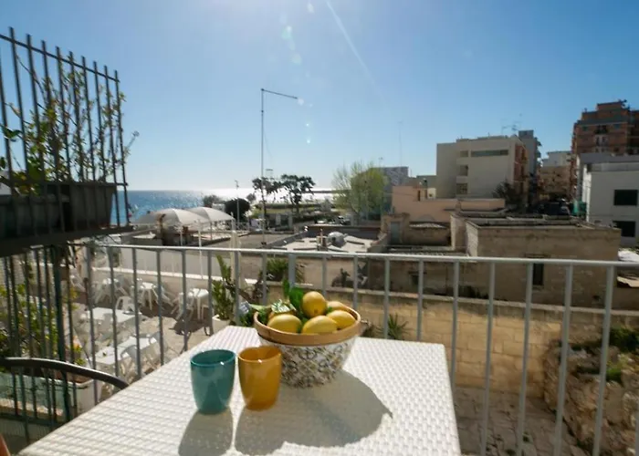 Appartement Casa Mare
