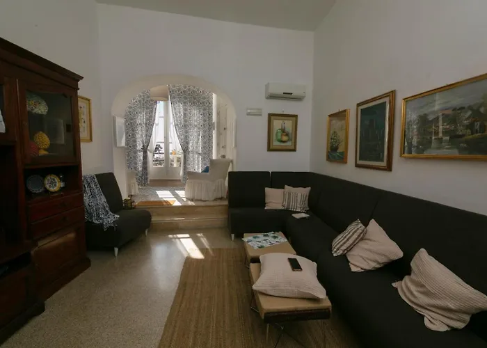Casa Mare Appartement Monopoli