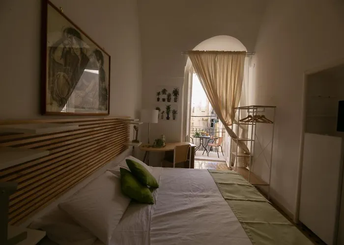 Casa Mare Appartement *