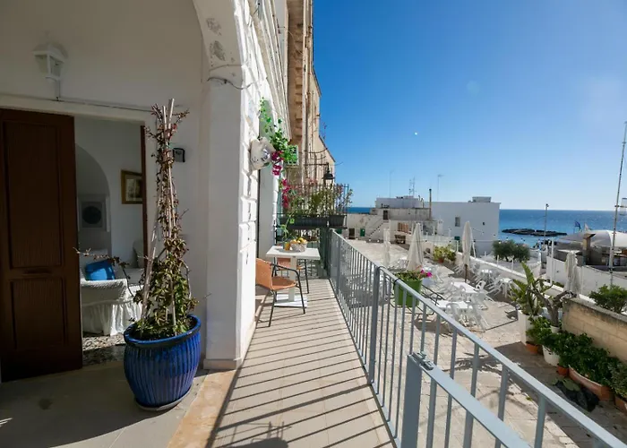 Casa Mare Appartement