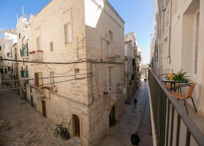 Appartement Casa Mare *