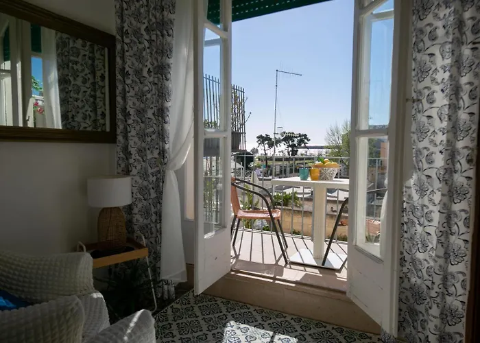 Appartement Casa Mare Monopoli